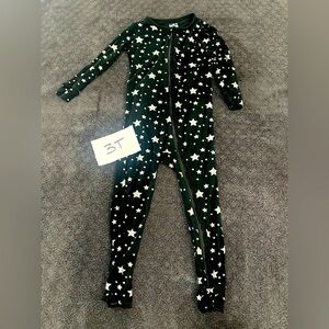 3T Star Kickee Pants, good condition